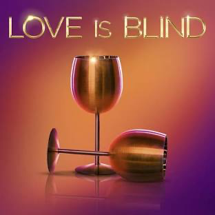 Love Is Blind