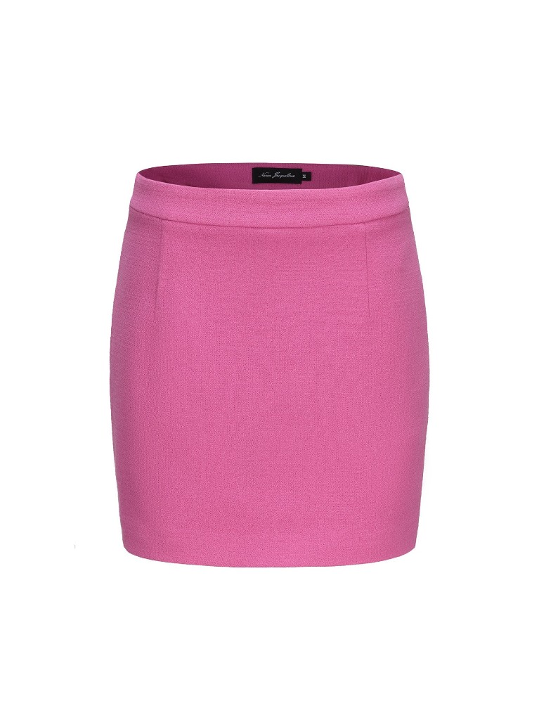 Nana Jacqueline Lisette Skirt (Pink)