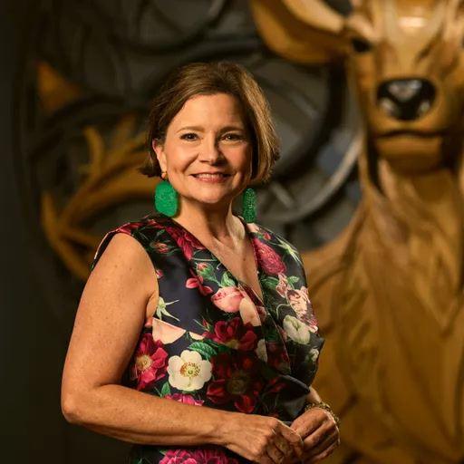 Melissa Austin-Weeks