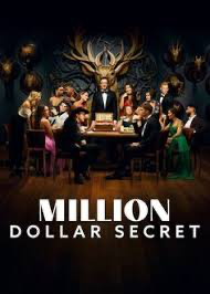 Million Dollar Secret